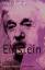 gebrauchtes Buch – Klaus Fischer – Einstein – Bild 1