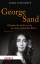 Armin Strohmeyr: George Sand: Glauben Si