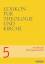 kasper, walter (hrsg): lexikon für theol