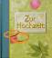 Verena Caspari: Zur Hochzeit Verena Caspari: Zur Hochzeit