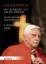 Benedikt XVI; Joseph Ratzinger; SR. Mari