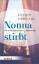 Freddy Derwahl: Nonna stirbt : Die Gesch