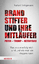 neues Buch – Rafael Seligmann – Brandstifter und ihre Mitläufer - Putin - Trump - Netanyahu | Warum sie erfolgreich sind und wie man sie stoppen kann | Rafael Seligmann | Buch | 176 S. | Deutsch | 2024 | Herder Verlag GmbH – Bild 1