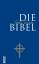 Jörg Zink: Die Bibel