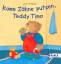 Julia Wittkamp: Komm Zähne putzen, Teddy