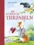 Ursel Scheffler: Die schönsten Tierfabel