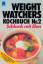 Weight Watchers Kochbuch Nr. 2 – Schlank mit Elan