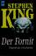 King Stephen: Der Fornit (Heyne Allgemei