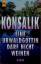 H. G. Konsalik: Eine Urwaldgöttin darf n