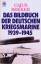 Das Bildbuch der Kriegsmarine 1939-45