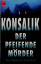 Konsalik, Heinz Günther: Der pfeifende M