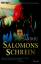 Romain Sardou: Salomons Schrein