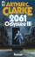 Arthur C Clarke: 2061 Odyssee III : Roma