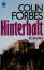 Colin Forbes: Hinterhalt. Roman