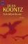 Koontz, Dean R: Schattenfeuer