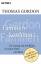 Thomas Gordon: Familienkonferenz. die Lö