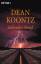 Koontz, Dean Ray: Schwarzer Mond, ALLGEM