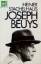 Heiner Stachelhaus: Joseph Beuys