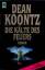 Koontz, Dean R: Die Kälte des Feuers: Ro