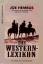 Joe Hembus: Das Western-Lexikon; 1567 Fi