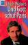 Ulrich Wickert: Und Gott schuf Paris