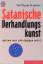 Satanische Verhandlungskunst und wie man sich dagegen wehrt