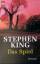 Stephen King: Das Spiel: Roman (Heyne Al Stephen King: Das Spiel: Roman (Heyne Al