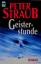 Peter Straub: Geisterstunde, ALLGEMEINE