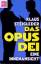 Klaus Steigleder: Das Opus Dei