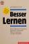 Lothar Fiegen: Besser Lernen. Das 5-Stuf