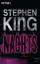 King, Stephen (Edwin): Nachts, ALLGEMEIN