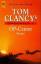 Clancy, Tom; Pieczenik, Steve: Tom Clanc