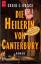 Grace, Celia L.: Die Heilerin von Canter