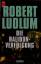 Robert Ludlum: Die Halidon-Verfolgung