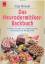 gebrauchtes Buch – Inge Grieser – Das Neurodermitiker - Backbuch. Zahlreiche Rezepte zur Unterstützung des Heilprozesses bei Neurodermitis. – Bild 1
