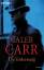 Caleb Carr: Die Einkreisung