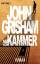 John Grisham: Die Kammer. (Tb)