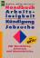 Matthias Müller-Michaelis: Handbuch Arbe Matthias Müller-Michaelis: Handbuch Arbe