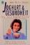 Rose-Marie Nöcker: Joghurt & Gesundheit Rose-Marie Nöcker: Joghurt & Gesundheit