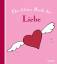 Jochen Winter: Das kleine Buch der Liebe