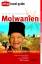 Santo Cilauro; Tom Gleisner u.a.: Molwan