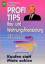 Wolfgang Friedrich: Profi-Tips Bau- und Wolfgang Friedrich: Profi-Tips Bau- und