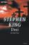 King Stephen, (Edwin): Drei. Der Dunkle 