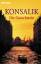 Heinz G Konsalik: Die Gutachterin : Roma