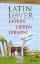 Harry Mount: Latin Lover - Latein lieben