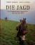 Jean Capiod: Die Jagd  (HC)