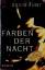 David Hunt: Farben der Nacht