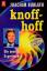 Joachim Bublath: knoff-hoff. Die neuen E