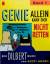 Scott Adams: Dilbert: Genie allein kann 