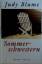 Judy Blume: Sommerschwestern